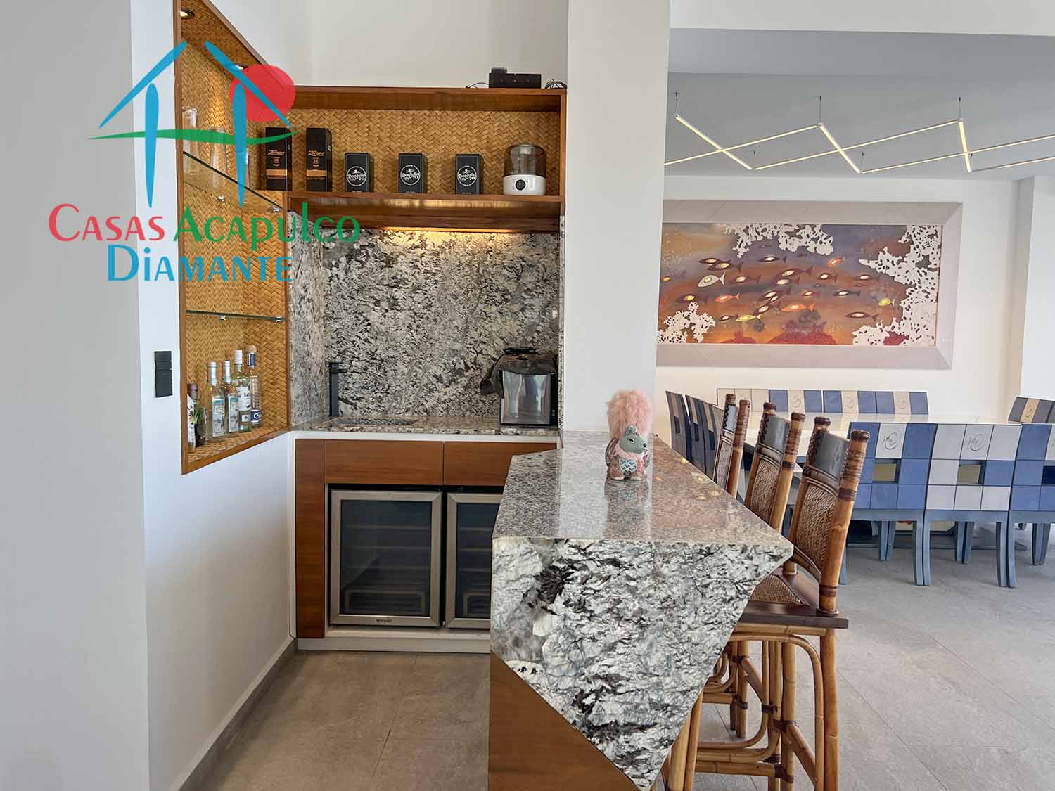 Villa Piama - Estancia 11